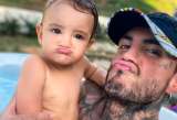 El millonario regalo que Mateo Carvajal le dio a su hijo Salvador