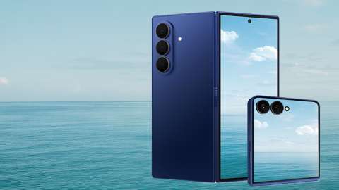 Samsung presentó sus nuevos celulares plegables en Colombia