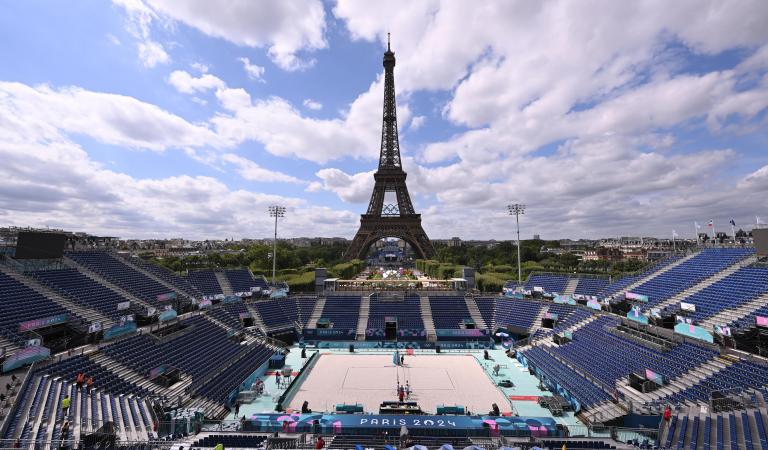 Juegos Olímpicos de París: la IA y tecnología que marcarán el evento deportivo