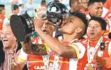 10 años de la Sudamericana de Santa Fe: historia de Colombia en torneos internacionales