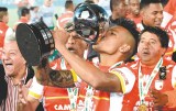 10 años de la Sudamericana de Santa Fe: historia de Colombia en torneos internacionales