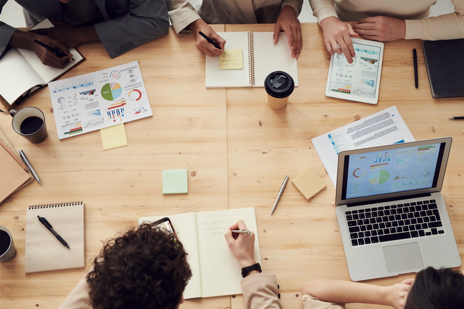 Entender el modelo de negocio es determinante para el emprendedor.