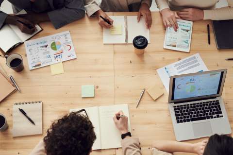 La confianza de los empresarios cayó en febrero