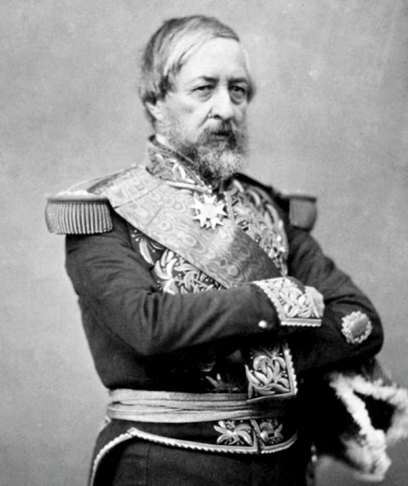 José Hilario López