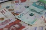 La inflación en Colombia cedió levemente en mayo