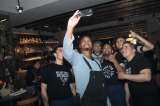 Cuba Gooding Jr: Estrella de Hollywood estuvo en Colombia