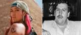 Karol G habla de la curiosa historia de su familia con Pablo Escobar