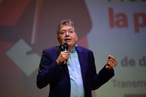 El doctor Mauricio Cárdenas me ilustró sobre el precariado