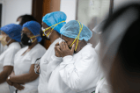 Murió por COVID-19 un radiólogo del Hospital San Rafael en Itagüí (Antioquia)