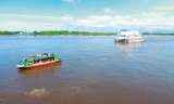 Así naufragó la licitación para la APP del río Magdalena