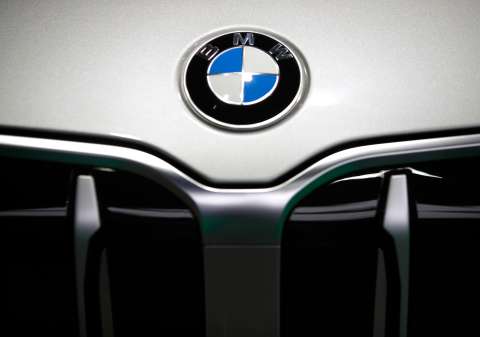 ¿Carro de hidrógeno? Esta es la apuesta de BMW para 2028