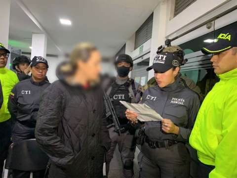 Caso Marcelo Pecci: Corte Suprema niega tutela que buscaba tumbar condena a Margareth Chacón