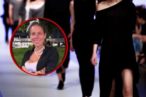 Ingrid Karina ya se habría reencontrado con su familia. Hicieron petición especial