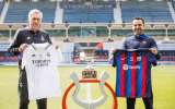 En imágenes: Real Madrid vs. Barcelona, las últimas veces que se vieron en “semis”