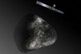 Hoy muere la sonda Rosetta de la Agencia Espacial Europea (ESA)