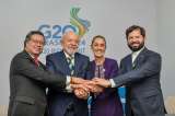 Colombia busca la integración regional en el G20 y no ha tocado temas de Venezuela