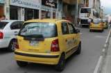 Militar retirado asesinó a ladrón que intentó robar un taxi en Bogotá