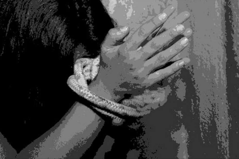 Según la UNODC, el 72% de las víctimas de trata de personas en 2018 fueron mujeres. / Ministerio de Desarrollo Social de Uruguay - Archivo