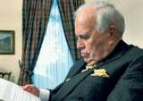 Falleció Carlos Ardila Lülle, uno de los empresarios más importantes de Colombia