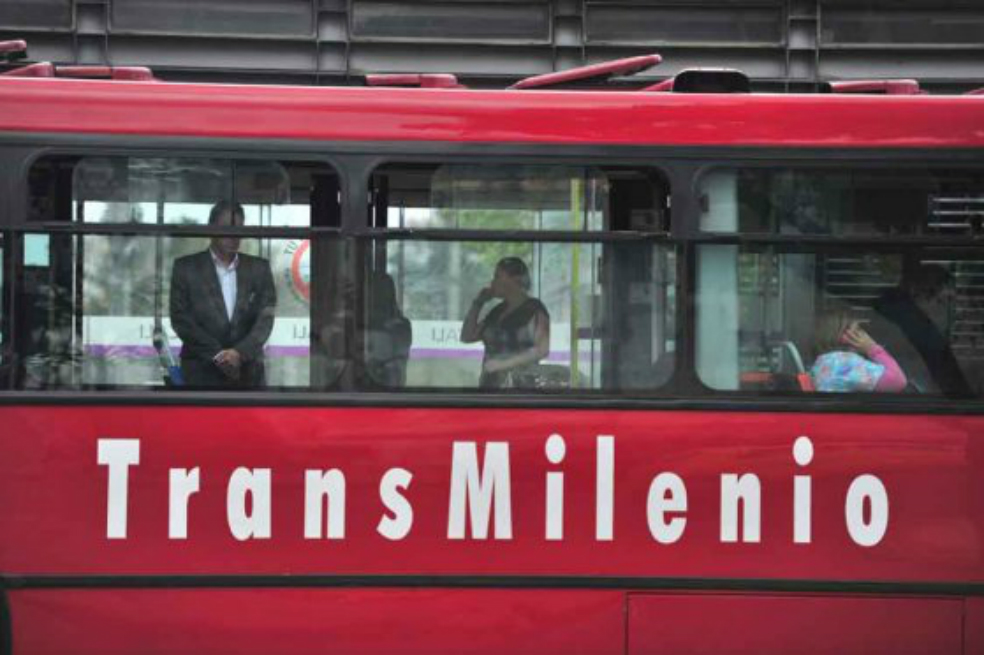 Según cifras de la Policía, en lo corrido de 2018 han sido capturadas 106 personas por delitos sexuales en Transmilenio. / Archivo