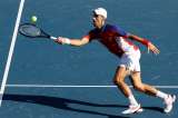 Novak Djokovic debutó sin apuros en Tokio 2021