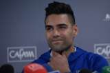¿Falcao para ‘MasterChef Celebrity’? El futbolista avivó rumores con su respuesta