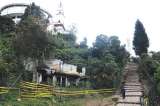 Antes de Semana Santa estaría abierto sendero peatonal de Monserrate