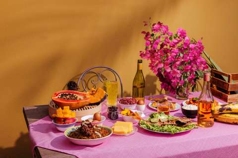 “Auténtico”, el festival de gastronomía de Aruba que vale la pena visitar