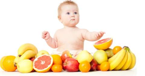 El abecedario de las vitaminas