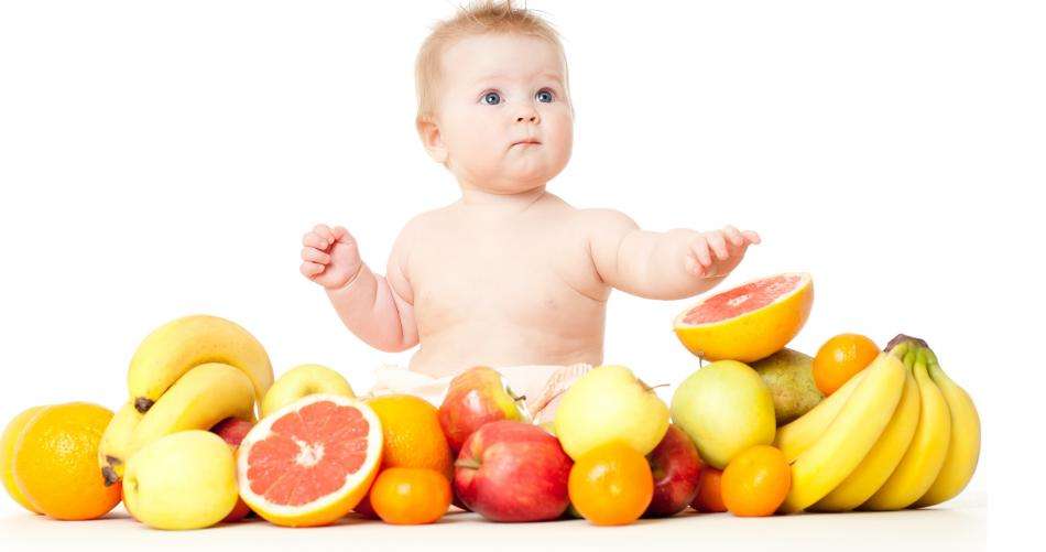 El abecedario de las vitaminas
