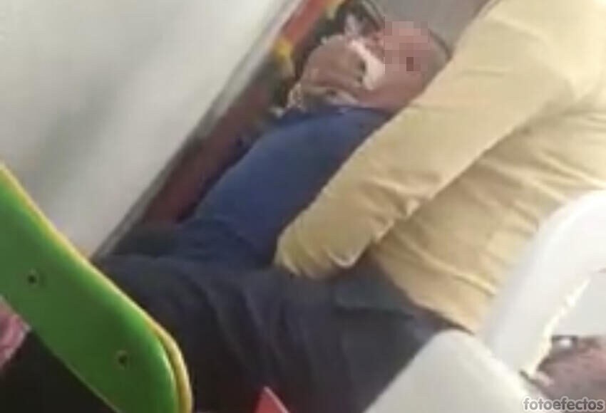 Denuncian caso de maltrato infantil en centro de cuidado informal de Soacha.