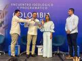 Conservadores entraron en cónclave de 48 horas para definir posturas frente a Petro