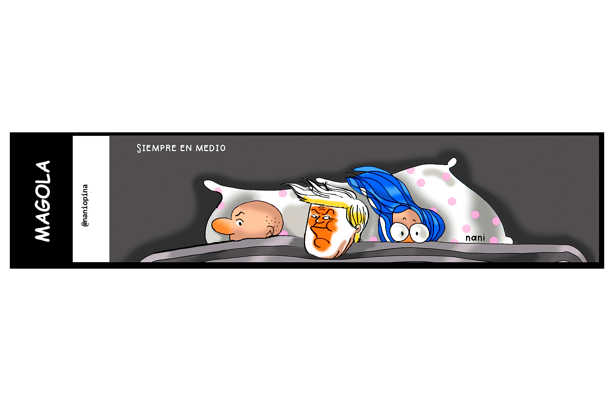 Caricaturas
