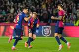 Barcelona vs. Atlético Madrid: hora y dónde ver en vivo la Copa del Rey