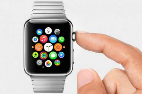 Reloj inteligente de Apple genera expectativa