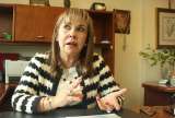 ¿Quién es la magistrada Nelly Yolanda Villamizar?