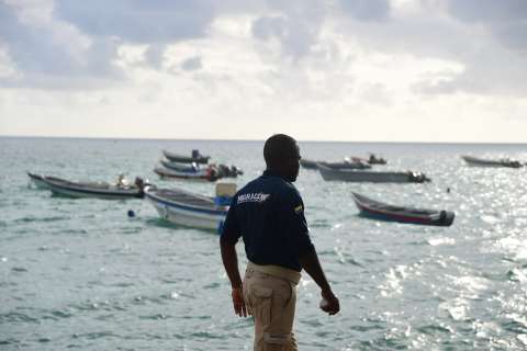 De la Espriella emula a Trump: anuncia “operativos coordinados” contra migrantes irregulares