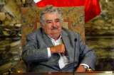 Gobierno quiere que José Mujica esté "más cerca" de proceso de paz