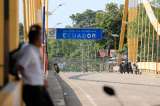 Colombia iguala los aranceles de Ecuador y los sube hasta el 100 %: este es el panorama
