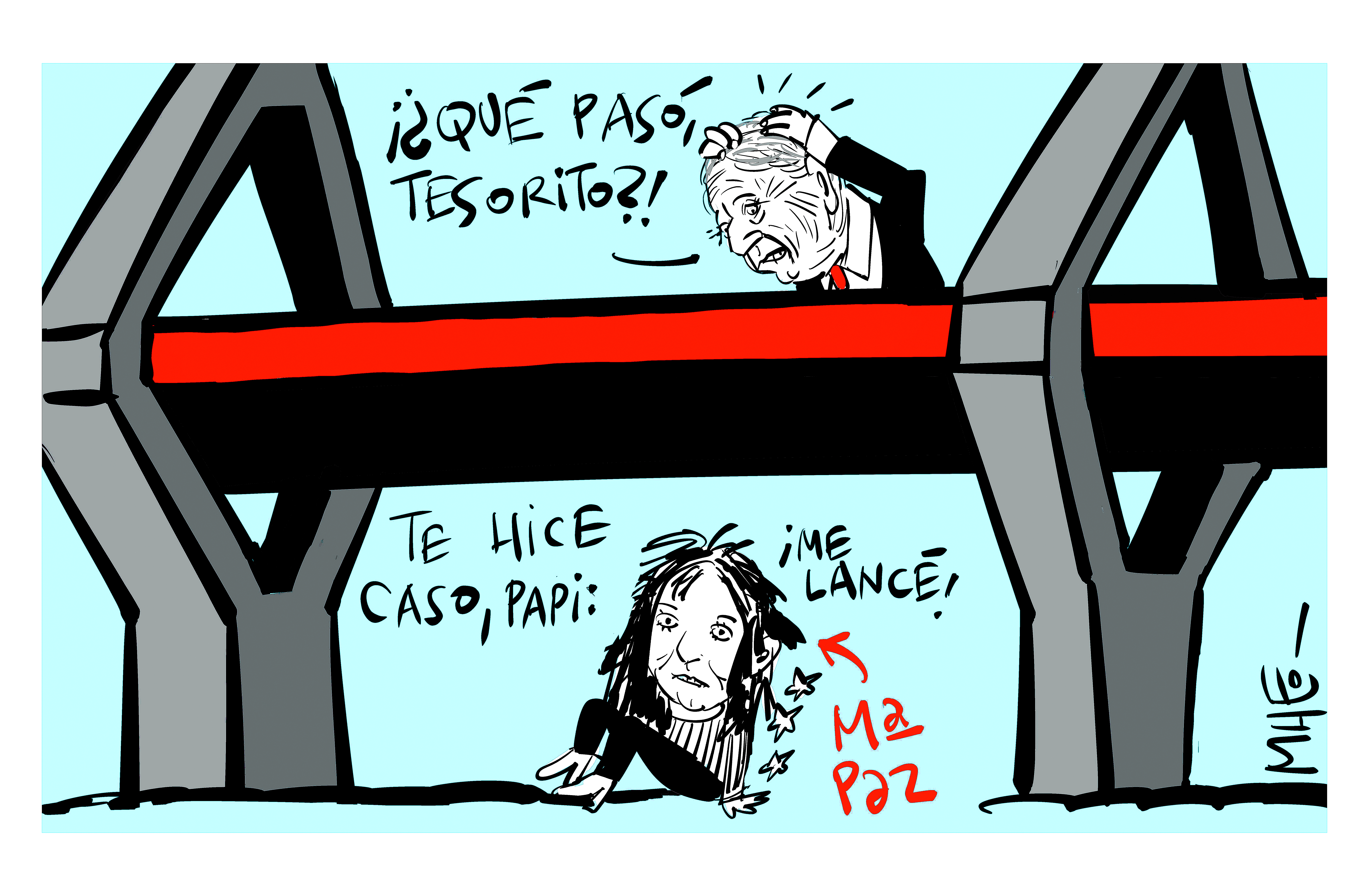 Caricaturas