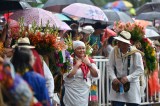 Feria de las Flores: las restricciones por el desfile de silleteros vía a Medellín