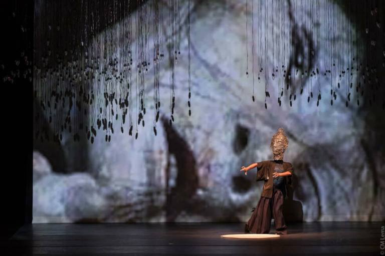 El Colegio del Cuerpo, invitado al Mostly Mozart Festival en New York