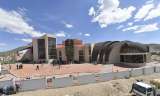 Gobierno transitorio de Bolivia no sabe qué hacer con el museo en honor a Evo Morales