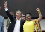 Más de 1.100 académicos adhieren a Gustavo Petro y Francia Márquez