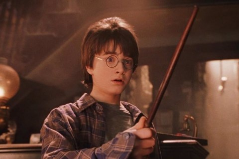 Avanza la producción de la serie de “Harry Potter”