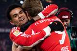 Luis Díaz la sigue rompiendo en Alemania: quedó nominado al jugador del mes en la Bundesliga
