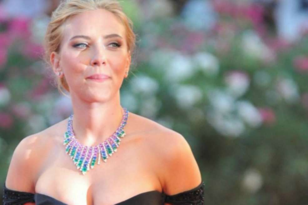 La actriz Scarlett Johansson habría optado por comprar un apartamento en el barrio de Príncipe Real, uno de los más céntricos de Lisboa. / Cortesía