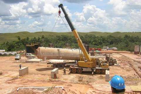 EIG protesta contra la oferta que ganó la licitación de Pacific E&P