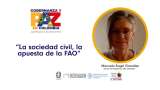 ‘Seguiremos fomentando la participación ciudadana en los PDET’: FAO