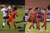 Libertadores Femenina: América y Medellín arrancaron con triunfo